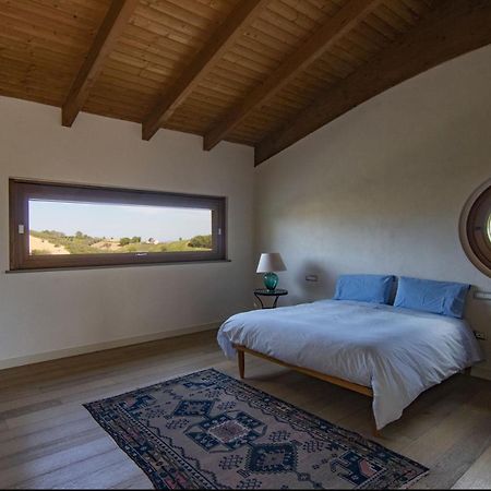 Agriturismo Cignale Penne エクステリア 写真