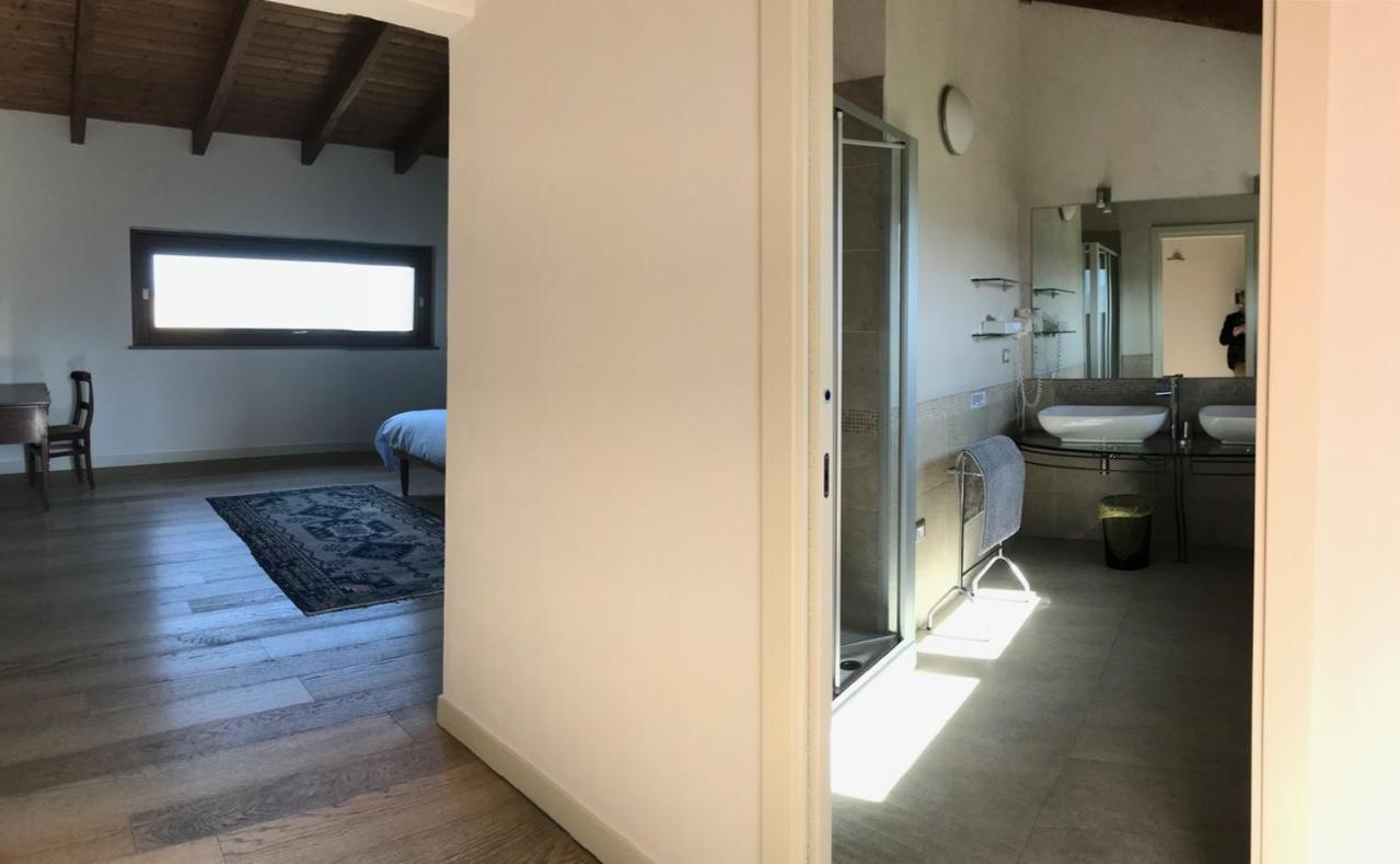 Agriturismo Cignale Penne エクステリア 写真