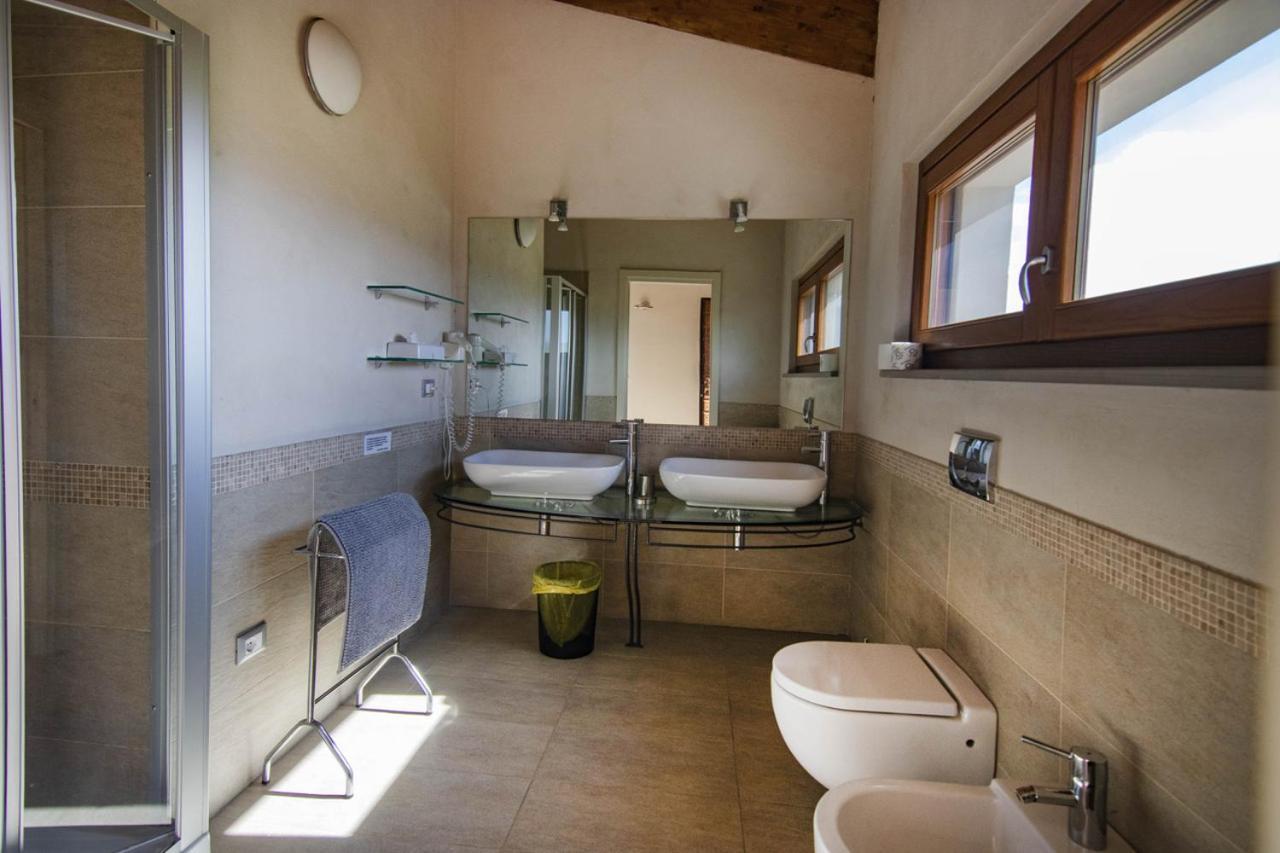 Agriturismo Cignale Penne エクステリア 写真