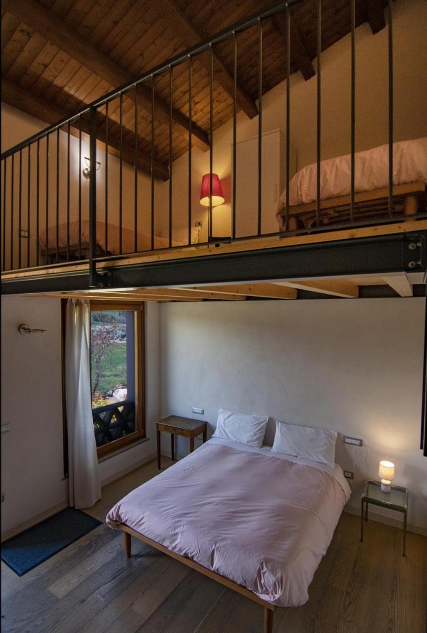Agriturismo Cignale Penne エクステリア 写真