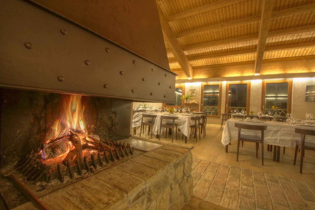 Agriturismo Cignale Penne エクステリア 写真