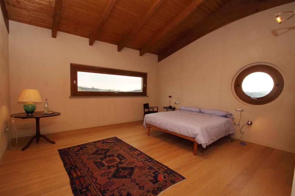 Agriturismo Cignale Penne エクステリア 写真