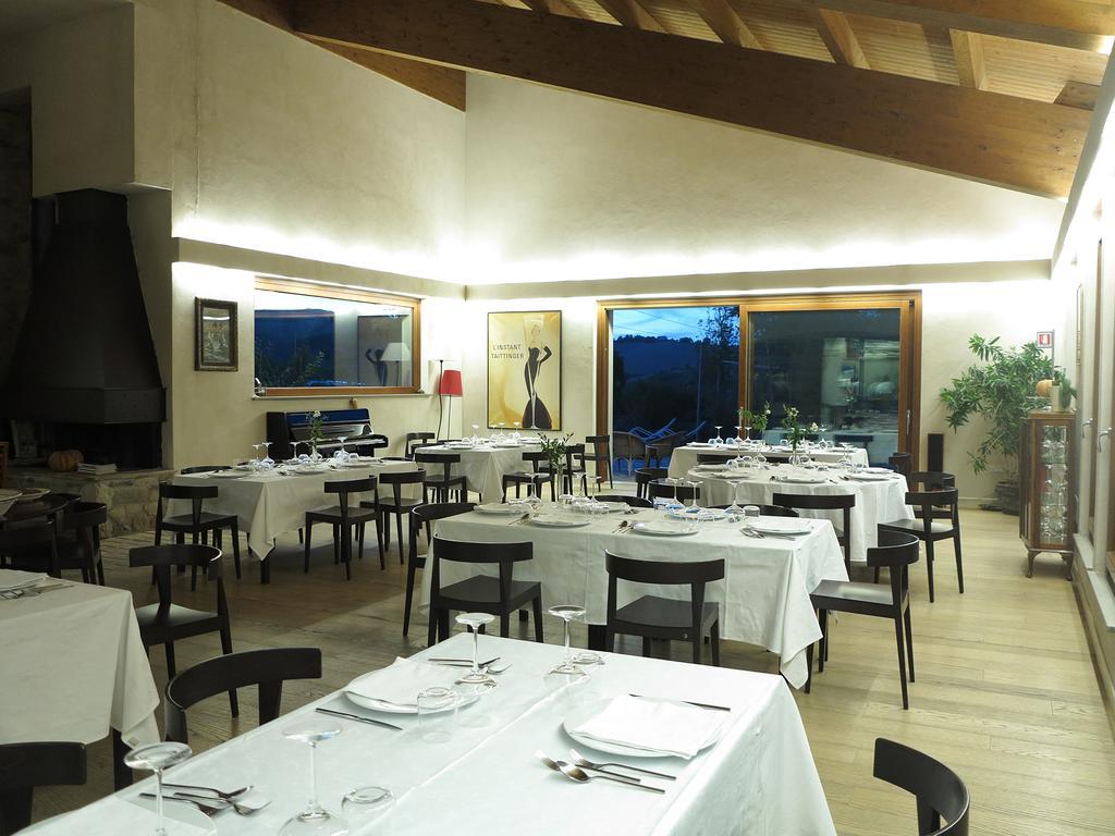 Agriturismo Cignale Penne エクステリア 写真