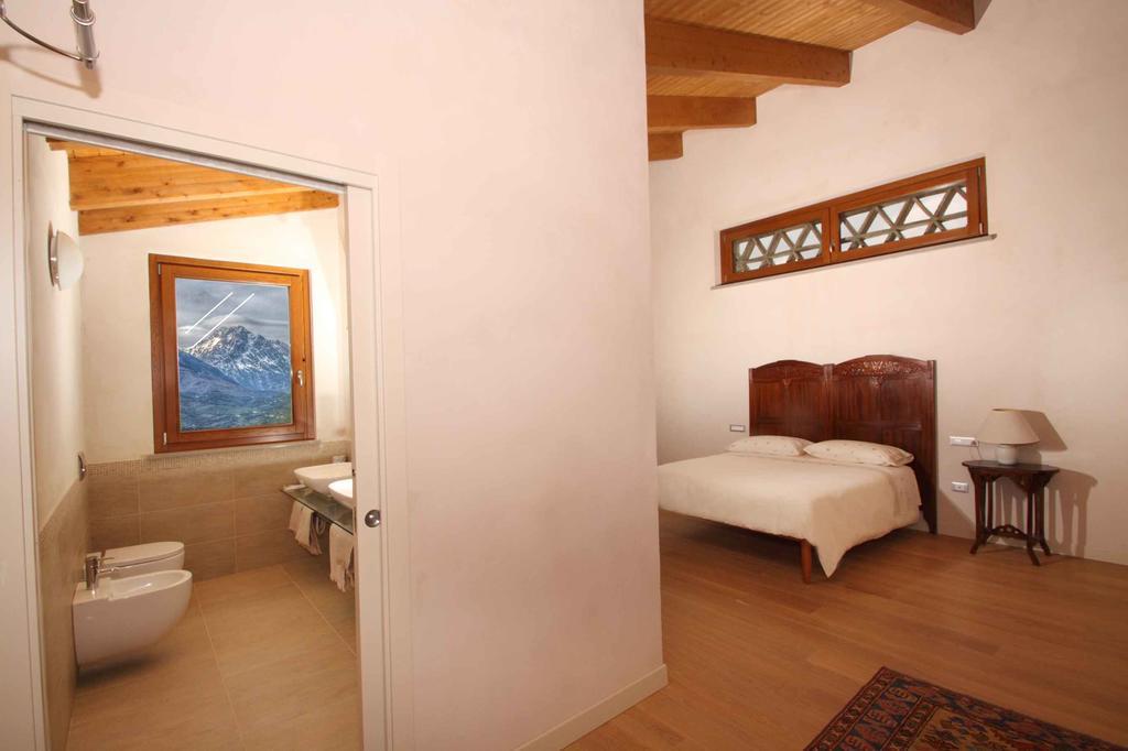 Agriturismo Cignale Penne エクステリア 写真