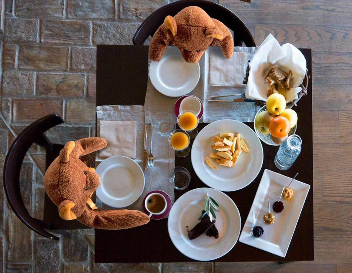Agriturismo Cignale Penne エクステリア 写真