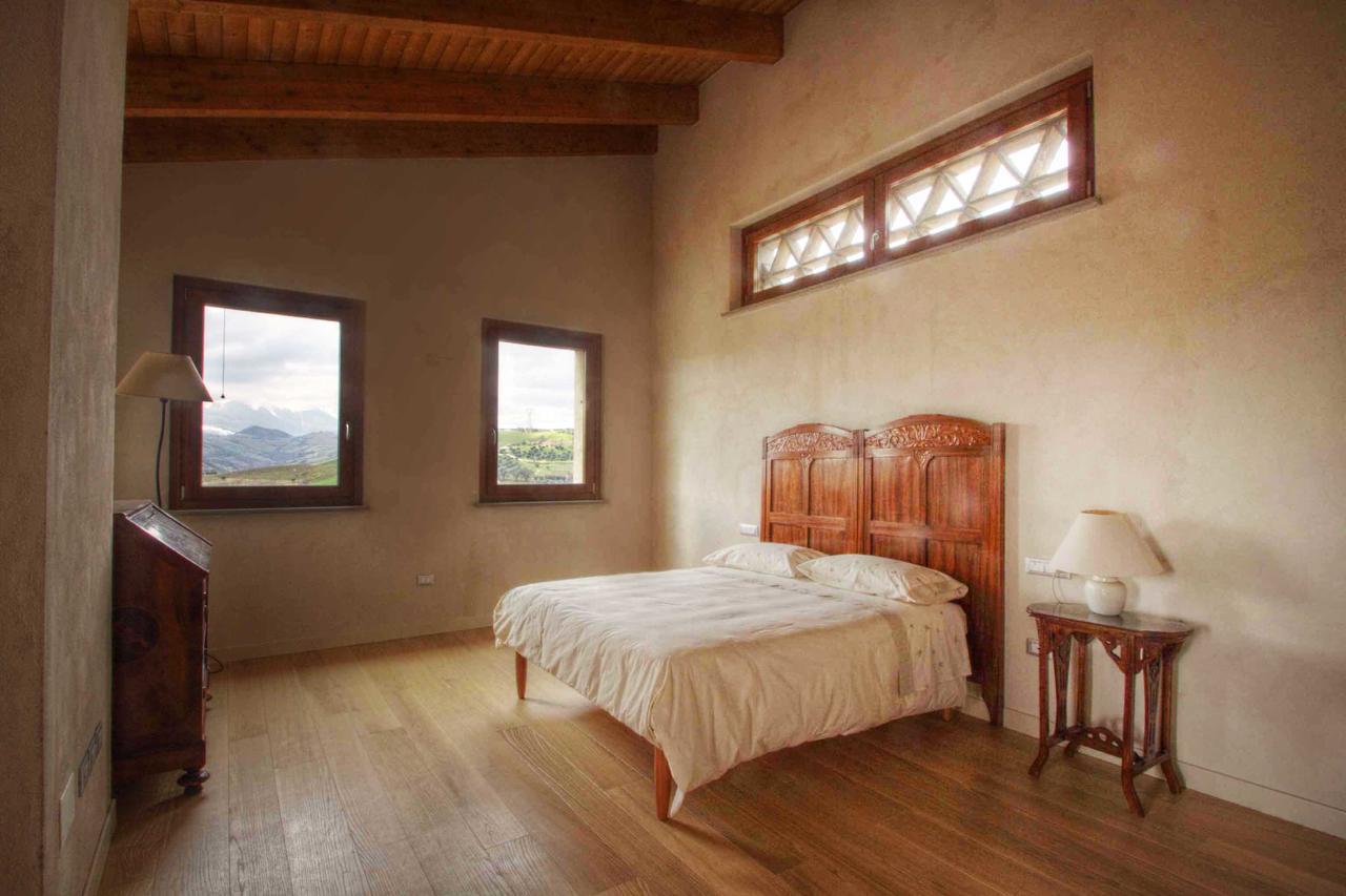 Agriturismo Cignale Penne エクステリア 写真