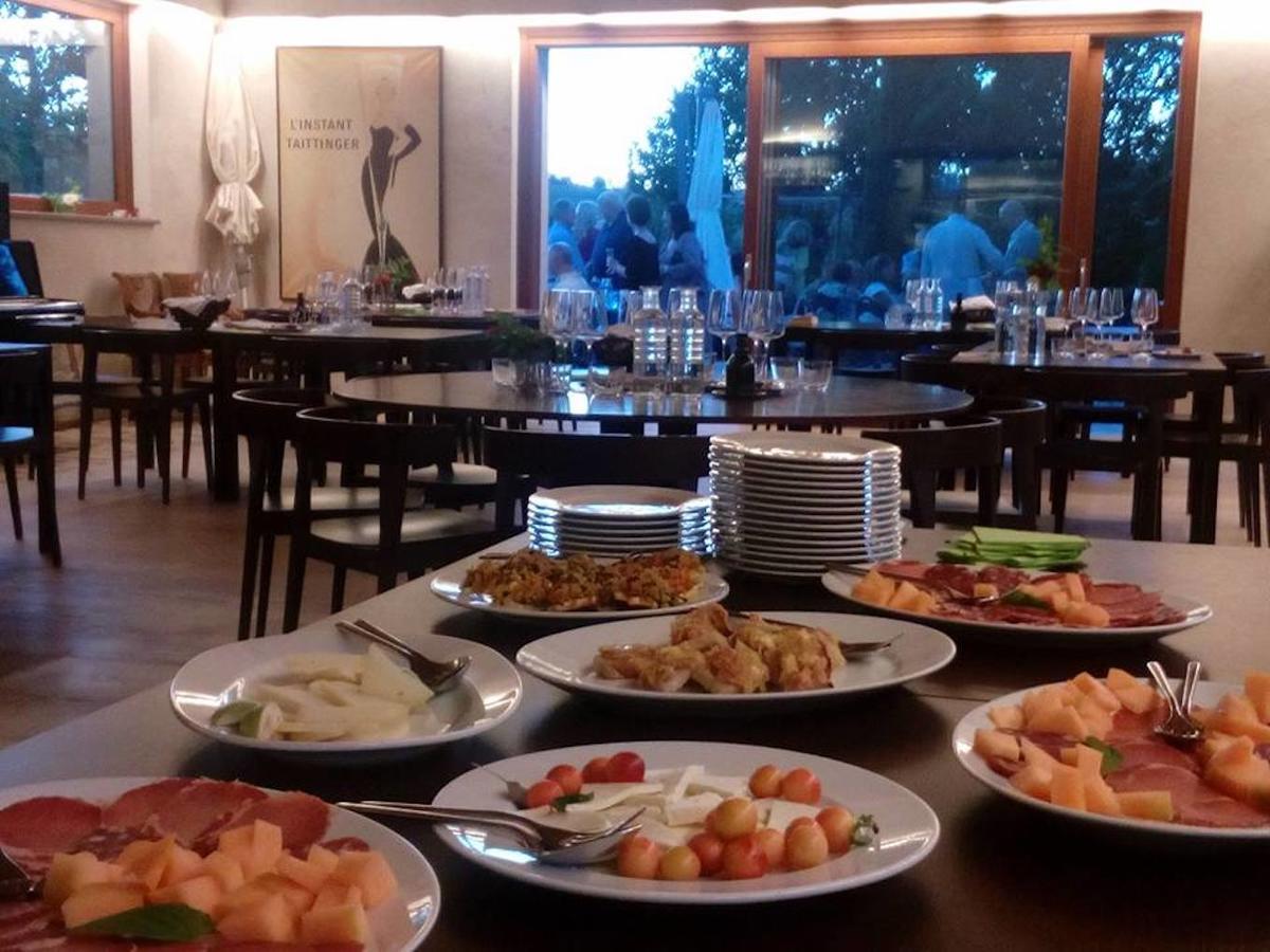 Agriturismo Cignale Penne エクステリア 写真